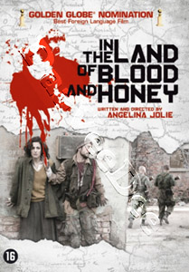 In the Land of Blood & Honey | In the Land of Blood & Honey  |   DVD